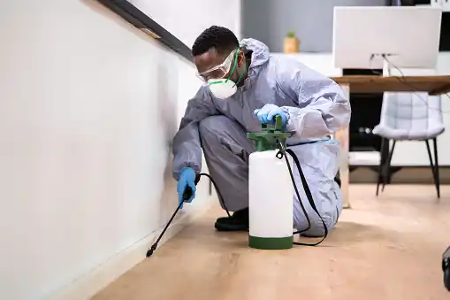 pest control Sand Key